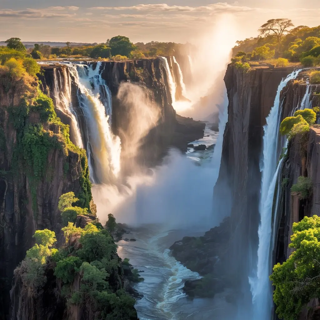 KAZA Univisa 2026: Simbabwe & Sambia auf einer Reise