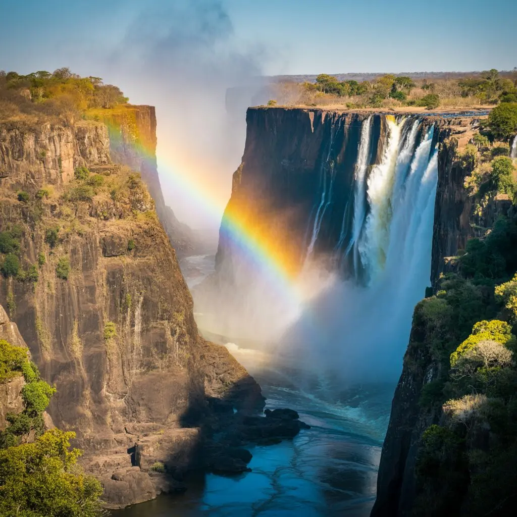 Simbabwe Reise Voraussetzungen 2026