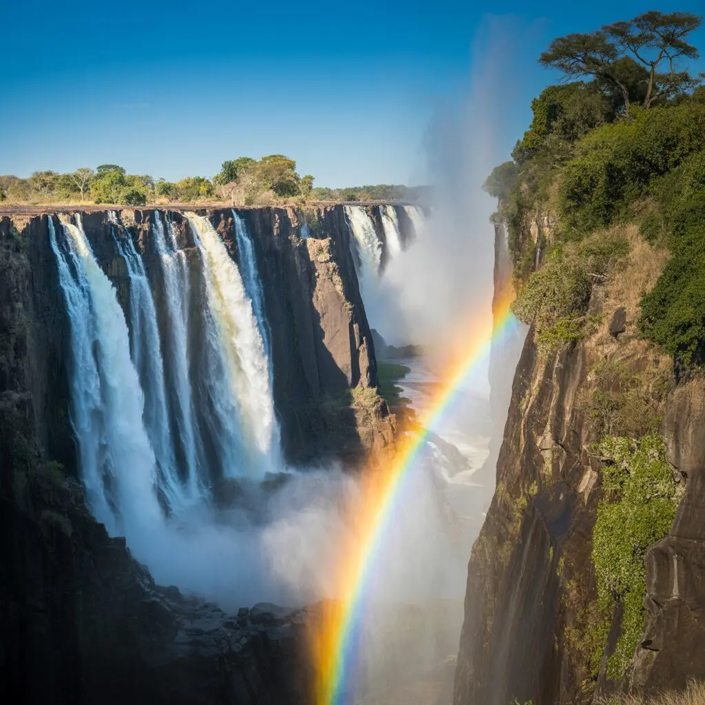 Simbabwe Reisewarnung & Sicherheit 2026