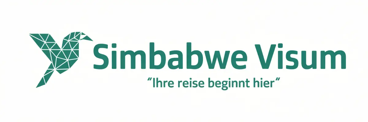 Simbabwe Visum – Einreise, Kosten & Aktuelle Infos Logo